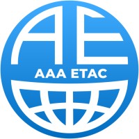 AAA Etac logo - Similar company to Bizson