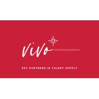 Vivo Entretenimiento logo - Similar company to Freedance