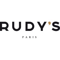 Rudy's Paris logo - Similar company to Rivieras Leisure Shoes