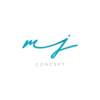mj concept logo - Similar company to Zenne Infinity