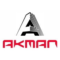 Akman Construction Inc. logo - Similar company to Vuze Construction
