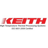 W. P. Keith Company INC logo - Similar company to Deltech Furnaces