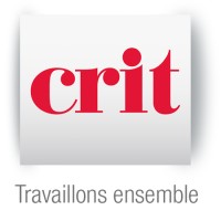 CRIT Argenton-sur-Creuse logo - Similar company to Crit Brive-La-Gaillarde