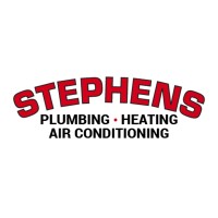 Stephens Plumbing, Heating & Air Conditioning logo - Similar company to Z & H Plumbing Inc