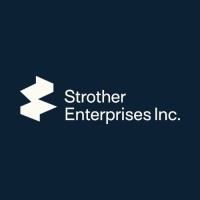 Strother Enterprises Inc. logo - Similar company to Zenith Wealth Partners