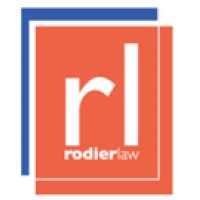 Rodier Law Offices logo - Similar company to Chasetek, An Upstack Company