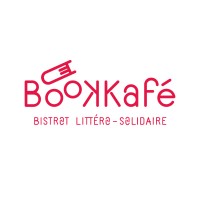 BooKKafé logo - Similar company to Le Rat Perche