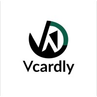VCardly logo - Similar company to Weedor Llc