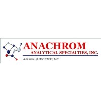 Anachrom Analytical Specialties, Inc. logo - Similar company to Anachrom