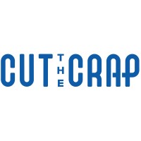 Cut the Crap Agency logo - Similar company to Cutthecrap