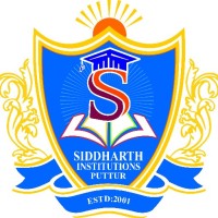 Siddhartha Institute of Science & Technology, Puttur logo - Similar company to Insightsgen