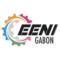 EENI Gabon logo - Similar company to Eeni