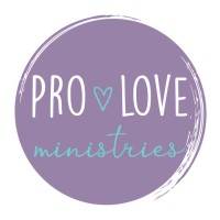 ProLove Ministries logo - Similar company to And Then There Were None