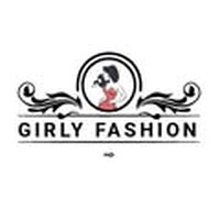Girly Fashion logo - Similar company to Girly