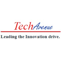 TechAvenuebiz logo - Similar company to Qvantel