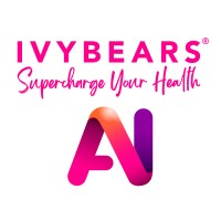 IvyBears Ai® - Vitamin Gummies logo - Similar company to Hrplus Gmbh