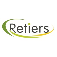 Commune de Retiers logo - Similar company to Roche Aux Fées Communauté - Rafcom