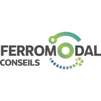 FERROMODAL Conseils logo - Similar company to Loxodata