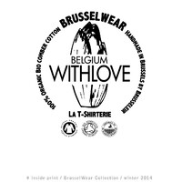 Apparel and Skate Art Printing SPRL logo - Similar company to Imprimerie Godenne