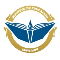 Instituto de Educación Superior logo - Similar company to Superintendência De Estudos Econômicos E Sociais Da Bahia (Sei)