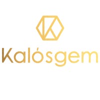 Kalosgem logo - Similar company to Klaylife