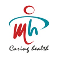 Manorama Hospitex Pvt Ltd logo - Similar company to Jims Homoeopathic Medical College & Hospital