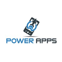 Power Apps logo - Similar company to Power Apps Projects & Trainings
