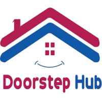 Doorstep Hub logo - Similar company to Bbin