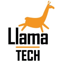 Llama Technology logo - Similar company to Vpsbg