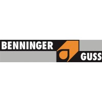 Benninger Guss AG logo - Similar company to Christenguss Ag
