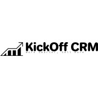 KickOff CRM logo - Similar company to Cloudis Solutions
