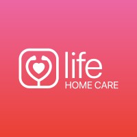 Life Home Care logo - Similar company to Prodigy Brands