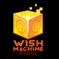 Wish Machine Studios LLC logo - Similar company to Ink Webtoons