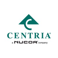 CENTRIA logo - Similar company to Metl-Span