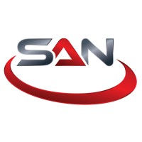 SAN Ltd - Tactical Breaching logo - Similar company to Providence