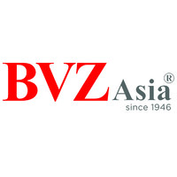 BVZ Asia logo - Similar company to Suniture