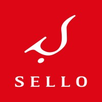 Kauppakeskus Sello logo - Similar company to Realidea Oy
