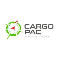 Cargo-Pac Logistics El Salvador logo - Similar company to Torogoz International Logistics