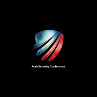 Arab Security Conference logo - Similar company to Cychain