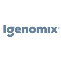 Igenomix Italy logo - Similar company to Biolab  - Genomics And Genetics