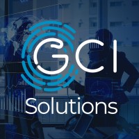GCI Solutions logo - Similar company to Bryan Zelinski Engineering
