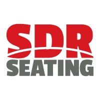 SDR Seating Inc. logo - Similar company to Titan Carter Platform Systems Inc.