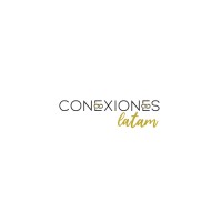 Conexiones Latam logo - Similar company to Rifaterra Mx