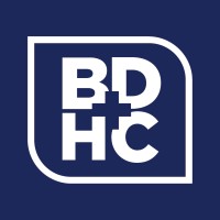 Big Data Healthcare logo - Similar company to E-Tec Usa