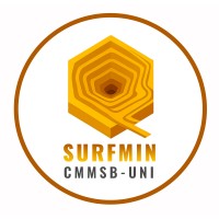 SurfMin - UNI logo - Similar company to Softmin Uni