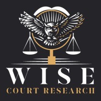 Wise Court Research, LLC logo - Similar company to Validata, Inc.