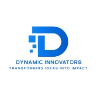 DYNAMIC INNOVATORS logo - Similar company to Kabod Group