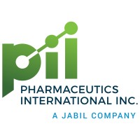 Pii, A Jabil Company logo - Similar company to Pharmedium Services