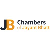 Chambers of Jayant Bhatt logo - Similar company to Iidrc