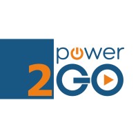 Power-2GO logo - Similar company to Ajr Tech